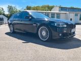 ALPINA B5 Biturbo - ALPINA B5: Kombi