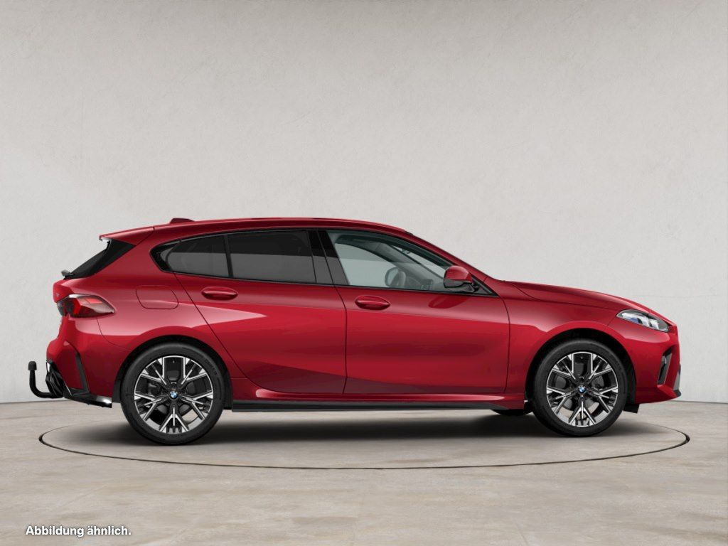 BMW 120 - Bild 8