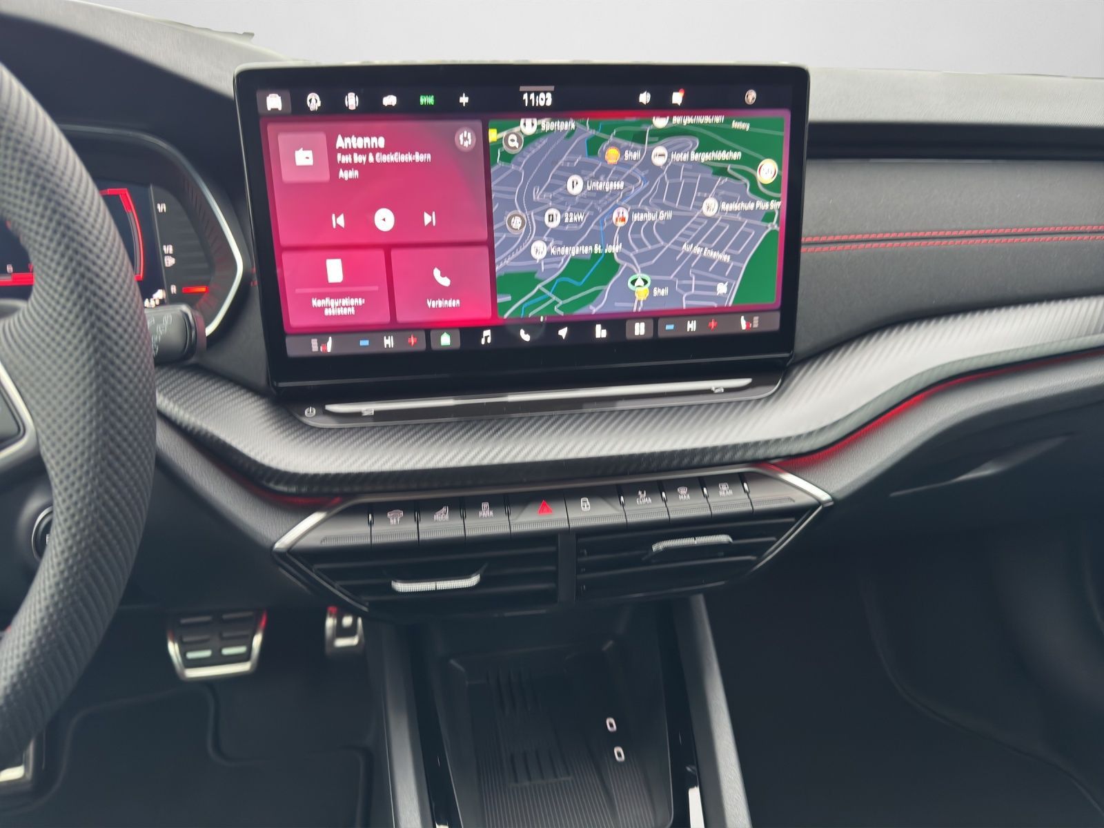 Skoda Octavia - Bild 12