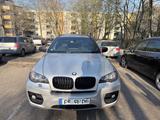 BMW X6 xDrive30d - - BMW X6 in Wiesbaden