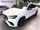 Mercedes-Benz GLE 63 S AMG 4M+ PANO BURMESTER NIGHT MASSAGE 22 - Mercedes-Benz GLE 63 AMG in Bielefeld