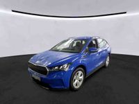 Skoda Enyaq - Vorschau Bild 2