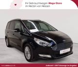 Ford Galaxy 2.0 EcoBlue Allrad Titanium  - Ford Galaxy mit Diesel-Antrieb: Kombi, 2.2