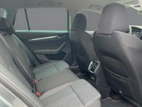 Skoda Octavia - Vorschau Bild 13
