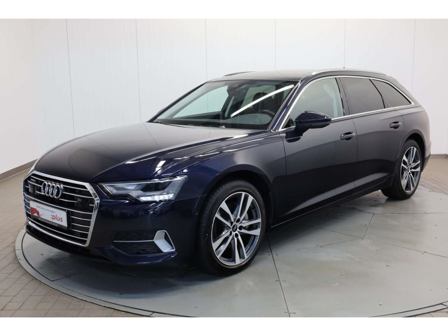 Audi A6 - Bild 2