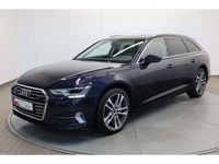 Audi A6 - Vorschau Bild 2