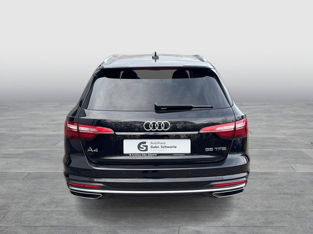 Audi A4 - Bild 4