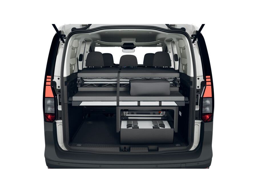 Volkswagen Caddy - Bild 9