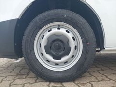 Foto Nummer 9: RENAULT Trafic