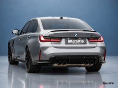 BMW M3 – 9 / 37