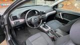BMW 318ti compact - - BMW 318: 318ti Compact