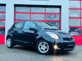 Toyota Yaris Edition 1.3 /2 HAND/ALU/HU NEU/ S+W ALU - Toyota Yaris mit Benzin-Antrieb: Limousine