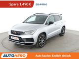 Cupra Ateca 2.0 TSI 4Drive Aut.*NAVI*VC*LED*PDC*360°* - Cupra Ateca in Stuttgart