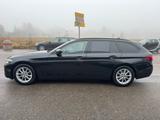 BMW 520 d Touring Shadow Navi LED Kamera HiFi 4Klima - BMW 520 Gebrauchtwagen in Stuttgart