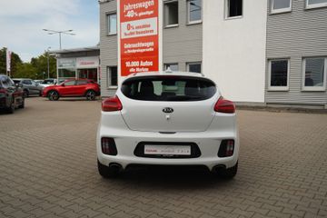 KIA pro cee'd / ProCeed - 7