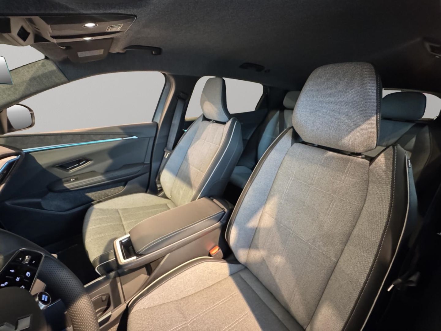 Mitsubishi Eclipse Cross - Bild 9