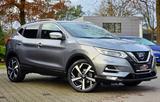 Nissan Qashqai Tekna+ Automatik Pano LED Navi Spurassis - Nissan Qashqai: Automat