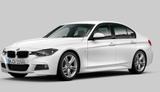 BMW 320 i M Sport HiFi LED PDC KEYLESS RFK NAVI - BMW 320: 320i M Sport