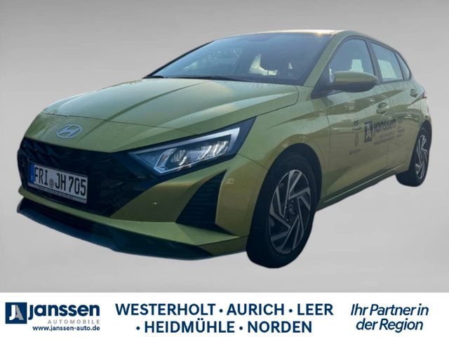 Hyundai i20 Trend Lichtpaket