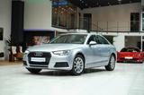 Audi A4 ultra Lim. *DYNAMIK*XENON*PDC*SHZ*1.HAND - Audi A4 aus 2016 mit Benzin-Antrieb: Limousine