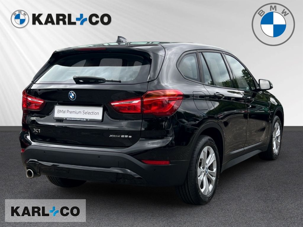 BMW X1 25 e xDrive Advantage SHZ Klima Temp PDCv+h foto 4