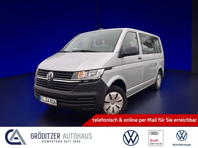 Volkswagen T6.1 Kombi APP|Klima|9-Sitze