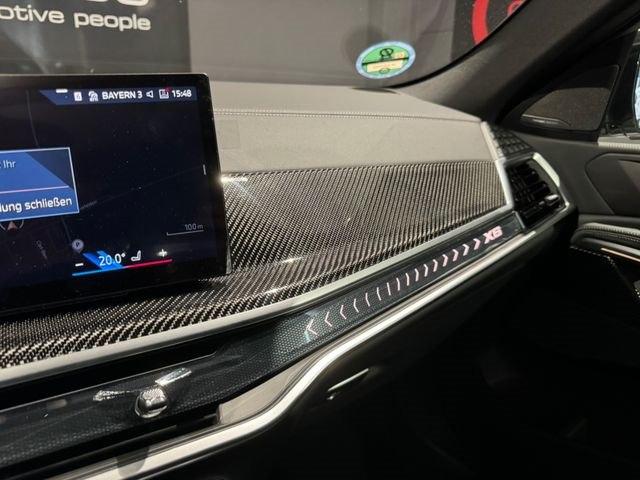 BMW X6 xDrive30d M Sport Pro – 15