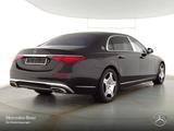 Mercedes-Benz S 680 Maybach Pano/Standhzg/TV/Exklusiv/Burmeste - Mercedes-Benz S 680
