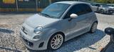 Abarth 500 ss - Abarth aus 2012