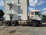 MAN 26.463 6x4 Blatt ZF  Schalt 13T Reifen TOP - MAN 463
