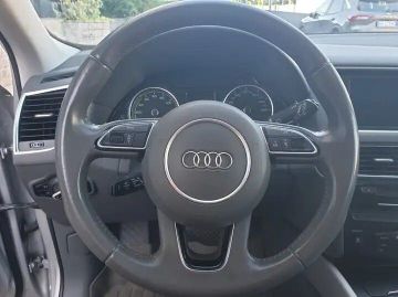 Audi Q5 - 8