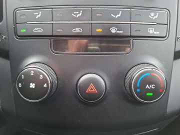 Hyundai i30 Classic 1.4 °Klima°NSW°CD°