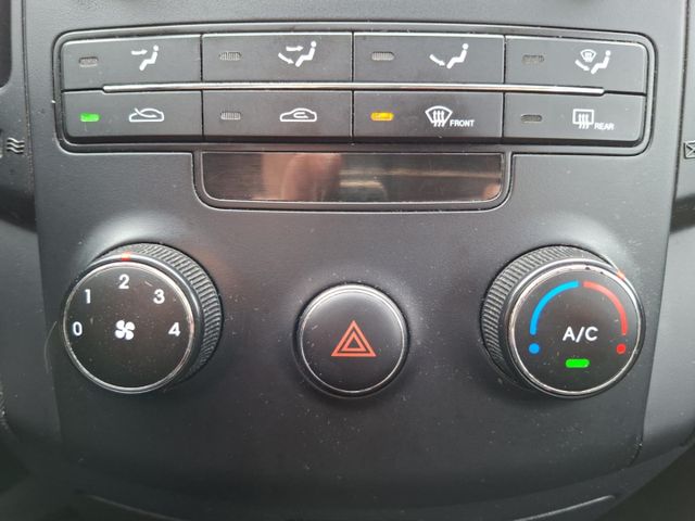 Hyundai i30 Classic 1.4 °Klima°NSW°CD°