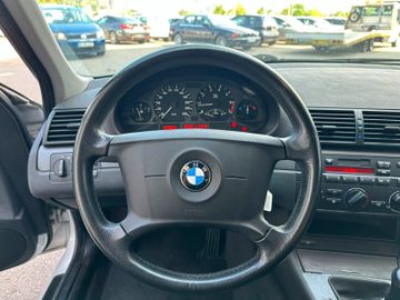 BMW 316 - 11