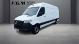 Mercedes-Benz Sprinter 317 Kasten PRO Hoch Lang TWA|AHK - Mercedes-Benz Sprinter hoch lang