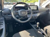 Hyundai i20 - Vorschau Bild 12