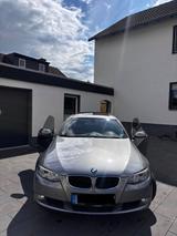 BMW 320d Coupé  - BMW 320 aus 2009: Coupe, 320d
