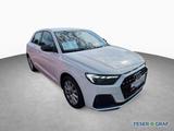 Audi A1 Sportback Advanced 25 TFSI LED-Car Play-Virtu - Audi A1: Weiß