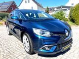 Renault Grand Scenic IV TÜV NEU 1.Hand 7-sitzer Scheckh. - Renault Grand Scenic: 7