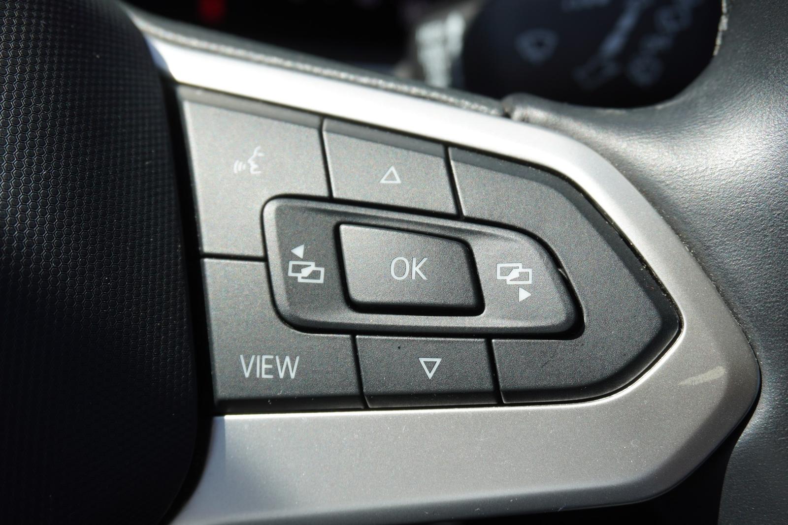 Volkswagen T-Roc 1.0 TSI LED Navi APP-Connect, миниатюра 18