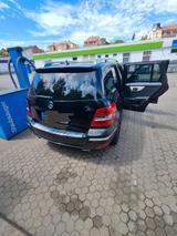 Mercedes-Benz Mercedes Benz Glk 220 - aus 2012: Mercedes Glk