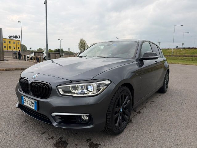BMW 118