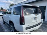 Cadillac Escalade 6.2 V8 360° AHK  7 Sitze Schiebedach - Cadillac Escalade: 6.2