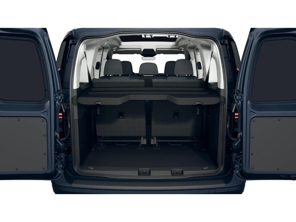 Volkswagen Caddy Dark Label Life 2.0TDI 90kW DSG StandHZG A