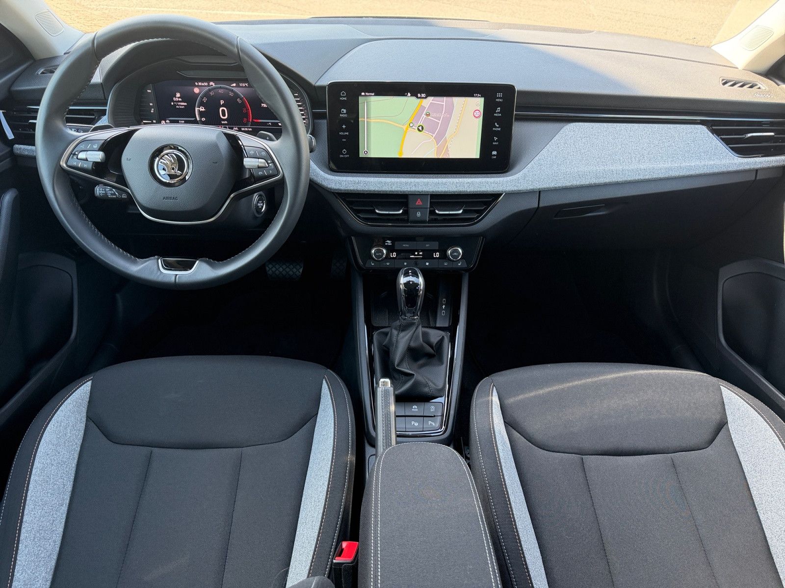 Scala Selection 115 PS DSG Kamera CarPlay