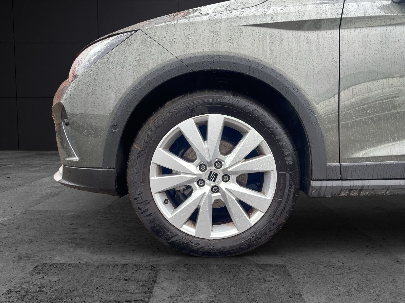 Fahrzeugabbildung SEAT Arona Xperience*CarPlay*Kamera*Ambiente*Sport*