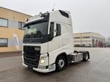 Volvo FH420 XL + VEB - Volvo Fh xl