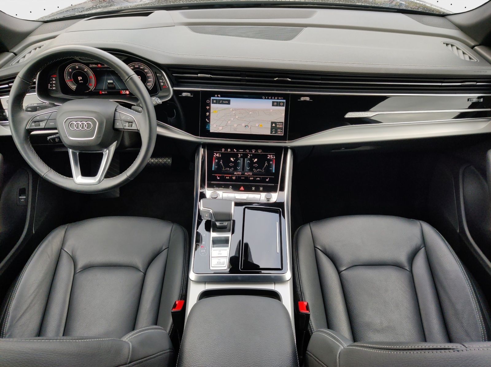 Audi Q8 - Bild 4