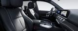 Mercedes-Benz GLS 450 d 4Matic *AMG Line Ultimate*3D Burmester - Mercedes GLS 450 mit Schiebedach
