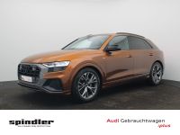 Audi Q8 - Vorschau Bild 1